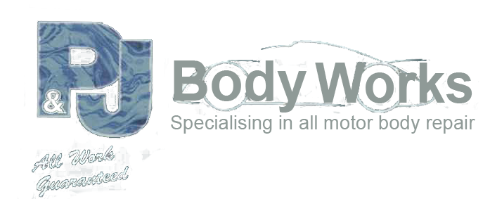 P & J Body Works