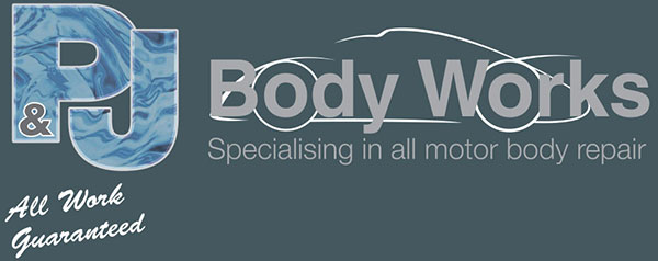 P & J Body Works